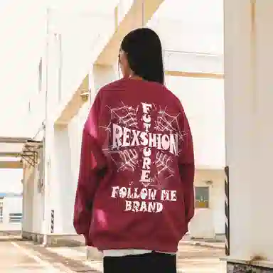 REXSHION Logo