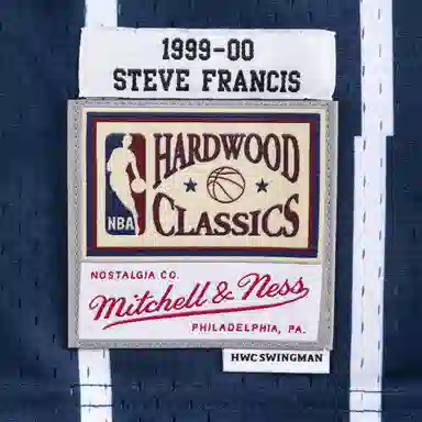 Mitchell Ness NBA SW 99-00 3