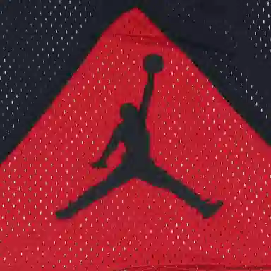 Jordan Jumpman Diamond Shorts Black