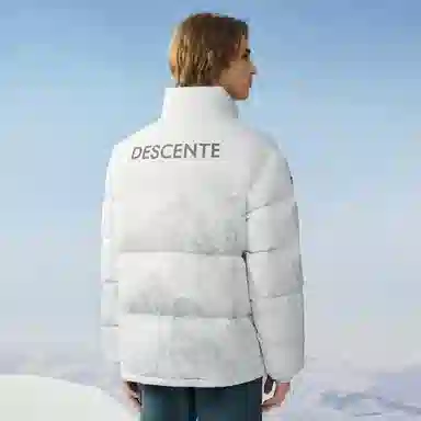 DESCENTE SKI STYLE FW24