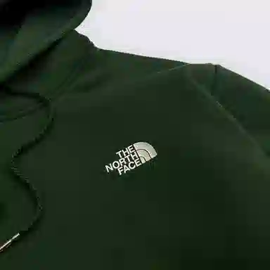 THE NORTH FACE Logo