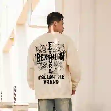 REXSHION Logo