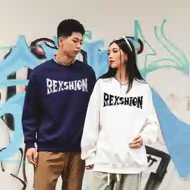 REXSHION Logo