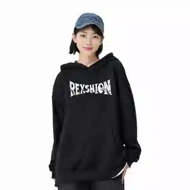 REXSHION Logo