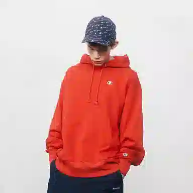 Champion SS22 US Life Logo