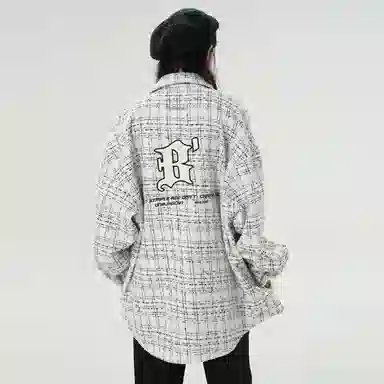 BJHG Tweed Jacket