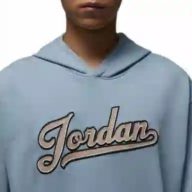 Jordan