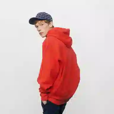 Champion SS22 US Life Logo