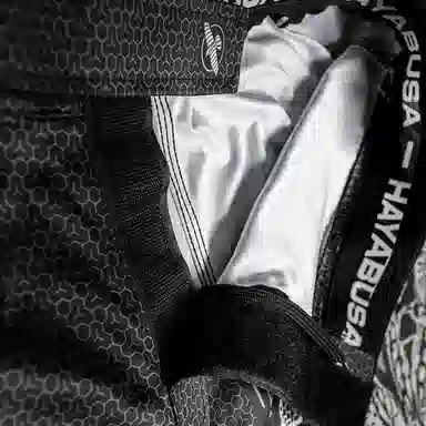 HAYABUSA MMA