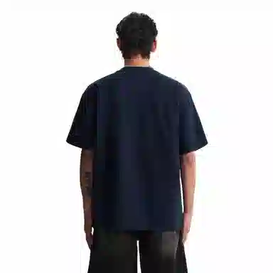 WAITINGWAVE logooversizeT