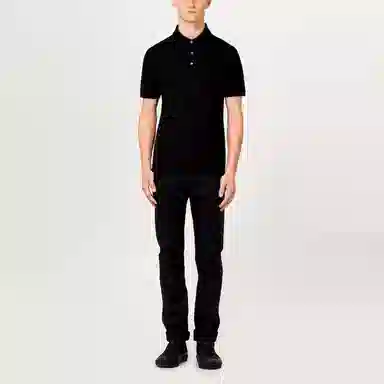 LOUIS VUITTON LogoPolo