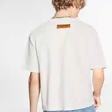 LOUIS VUITTON FW22 T