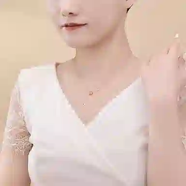 CHINA GOLD S925