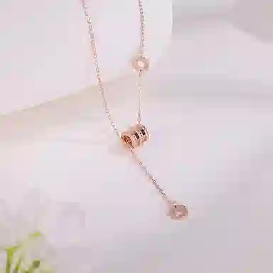 CHINA GOLD S925