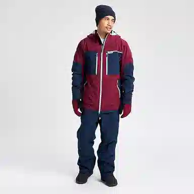 BURTON Burton Mens Frostner Jacket
