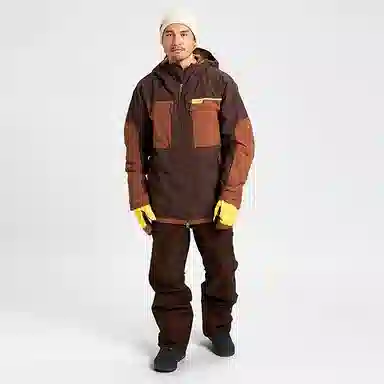 BURTON Burton Mens Frostner Jacket