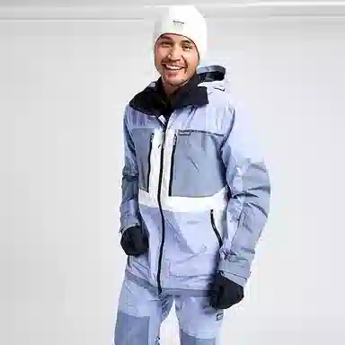 BURTON Burton Mens Frostner Jacket