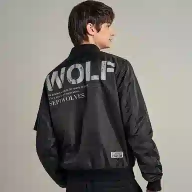 SEPTWOLVES