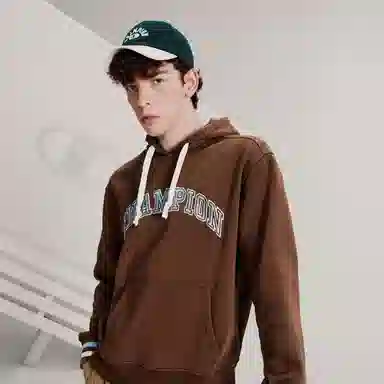 Champion FW23 Rochester Logo