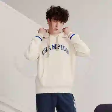 Champion FW23 Rochester Logo