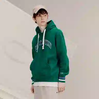 Champion FW23 Rochester Logo