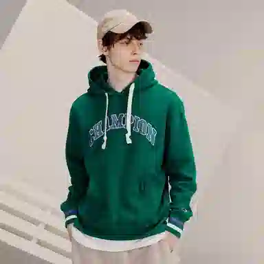 Champion FW23 Rochester Logo