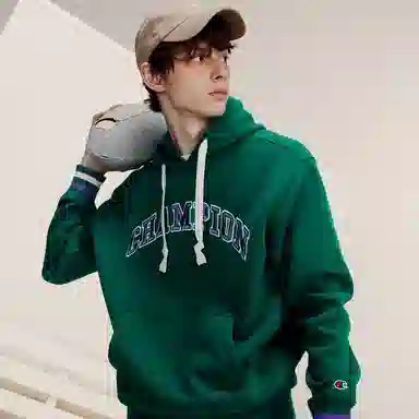 Champion FW23 Rochester Logo