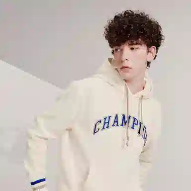 Champion FW23 Rochester Logo