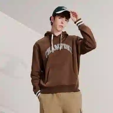 Champion FW23 Rochester Logo