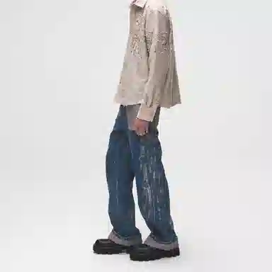 BIRTH OF ROYAL CHILD