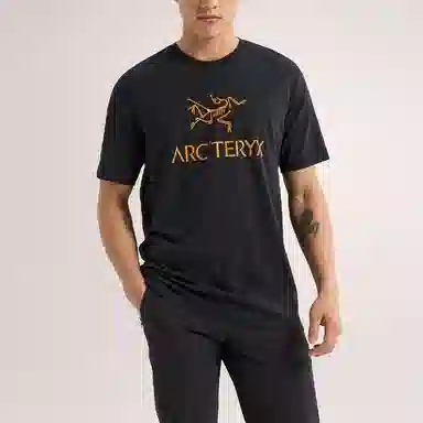 Arcteryx Arc'Word Logo T-Shirt