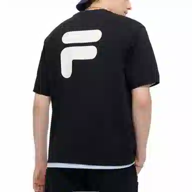 FILA FUSION FILA FUSION LIFE logoT