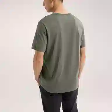 Arcteryx Arc'Word Logo T-Shirt