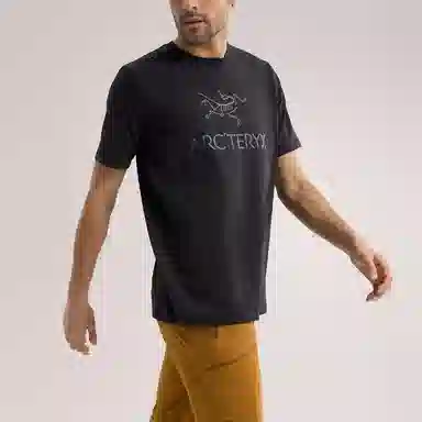 Arcteryx Arc'Word Logo T-Shirt