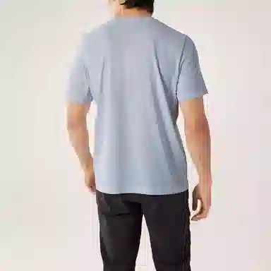 Arcteryx Arc'Word Logo T-Shirt