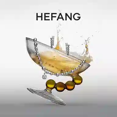 HEFANG 925