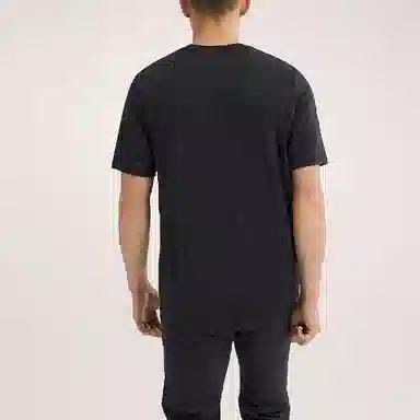 Arcteryx Arc'Word Logo T-Shirt