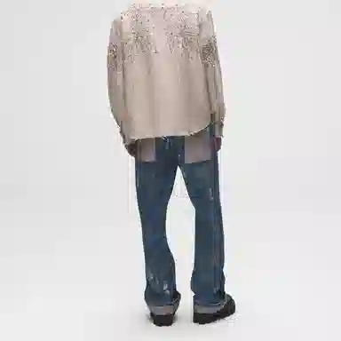 BIRTH OF ROYAL CHILD