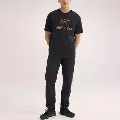 Arcteryx Arc'Word Logo T-Shirt