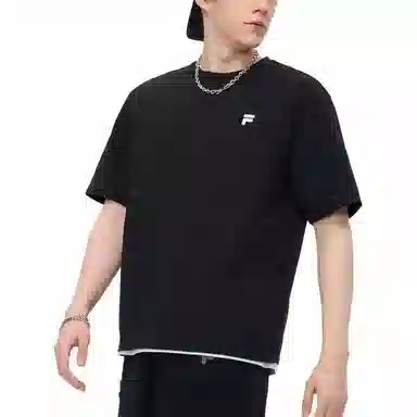 FILA FUSION FILA FUSION LIFE logoT