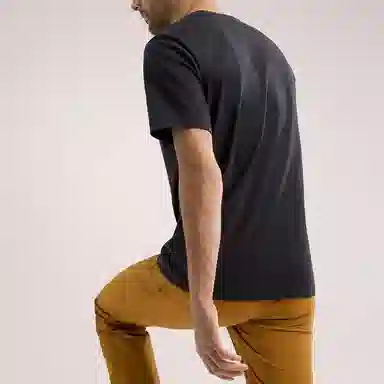 Arcteryx Arc'Word Logo T-Shirt