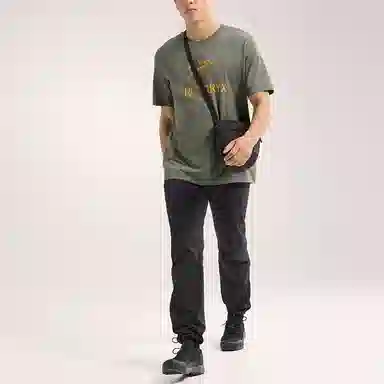 Arcteryx Arc'Word Logo T-Shirt