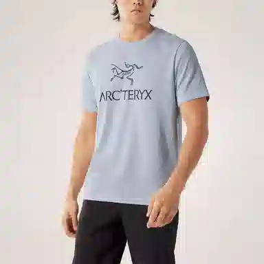 Arcteryx Arc'Word Logo T-Shirt