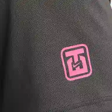 Nike Dri-Fit Miler LogoT