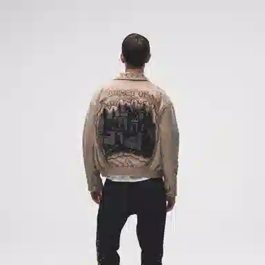 BIRTH OF ROYAL CHILD