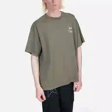 Converse x Patta SS23 T