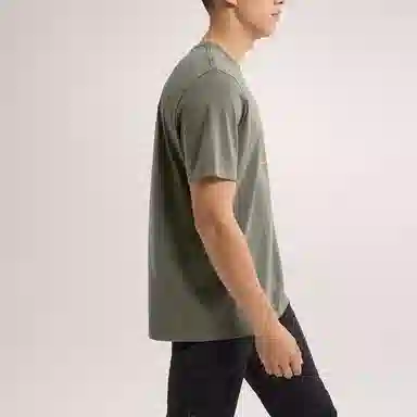 Arcteryx Arc'Word Logo T-Shirt