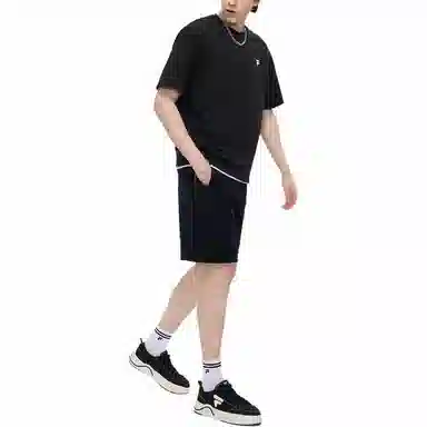 FILA FUSION FILA FUSION LIFE logoT