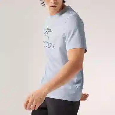 Arcteryx Arc'Word Logo T-Shirt