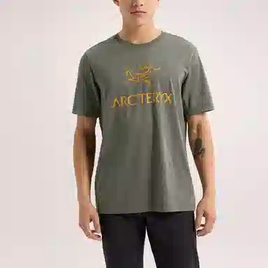 Arcteryx Arc'Word Logo T-Shirt